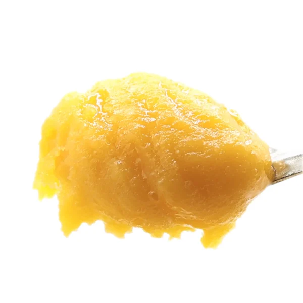 Purple Punch Live Resin Purple Punch THCa Dabs - Live Resin Badder - Indica - 95.23% - HighHippy.com - Fast Shipping on Cali-grown!