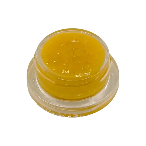 Purple Punch THCa Dabs - Live Resin Badder - Indica - 95.23% - HighHippy.com - Fast Shipping on Cali-grown!