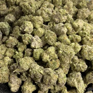 Cherry Cake - Hybrid Strain - 36.11% THCa