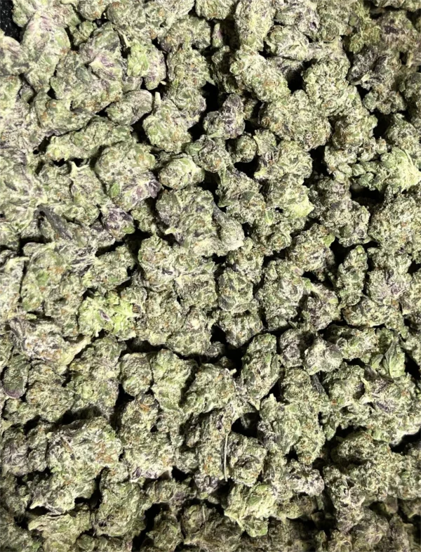 Dos-Si-Dos Smalls THCa Flower Indica