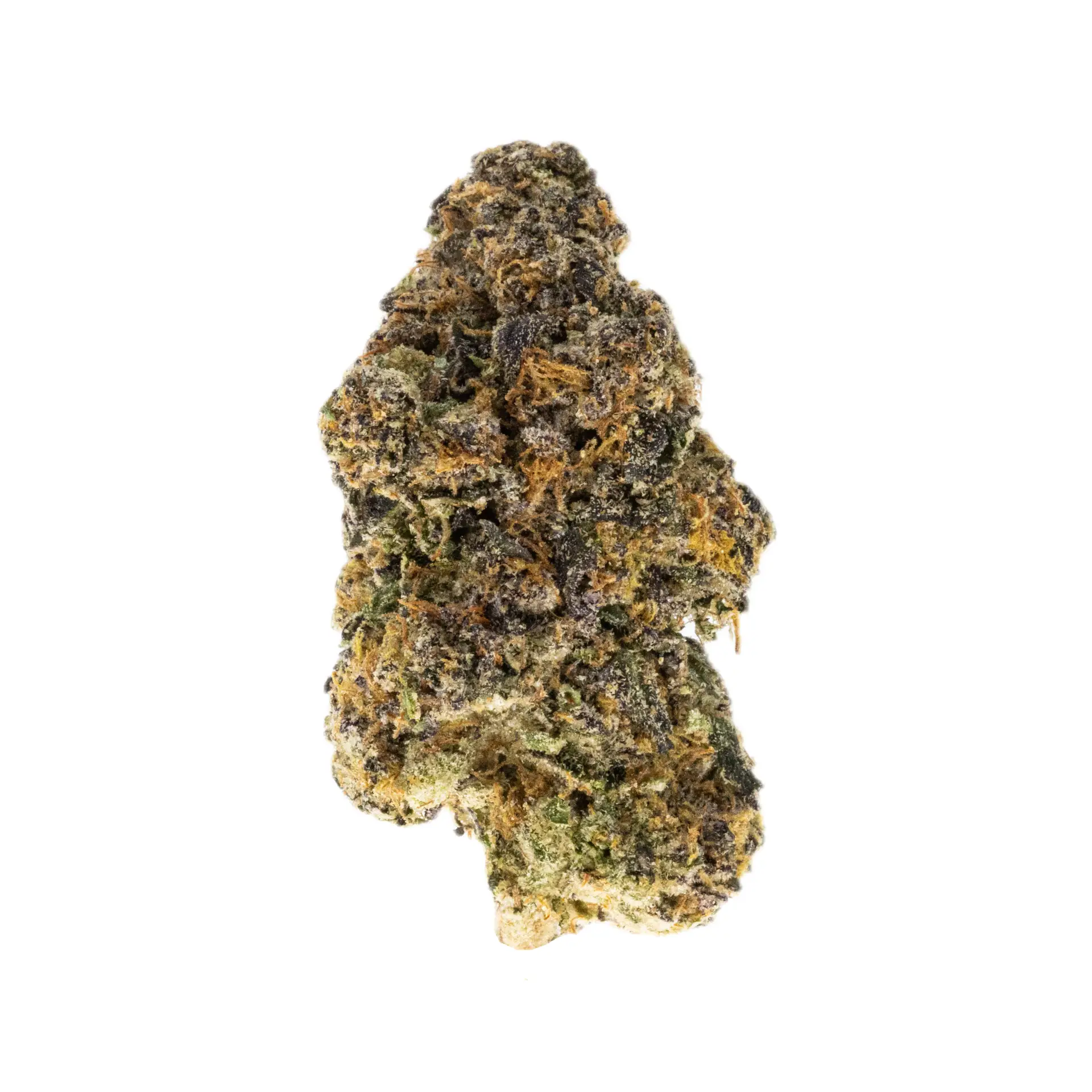 ALABAMA SLAMMA 2.0 THCa Flower