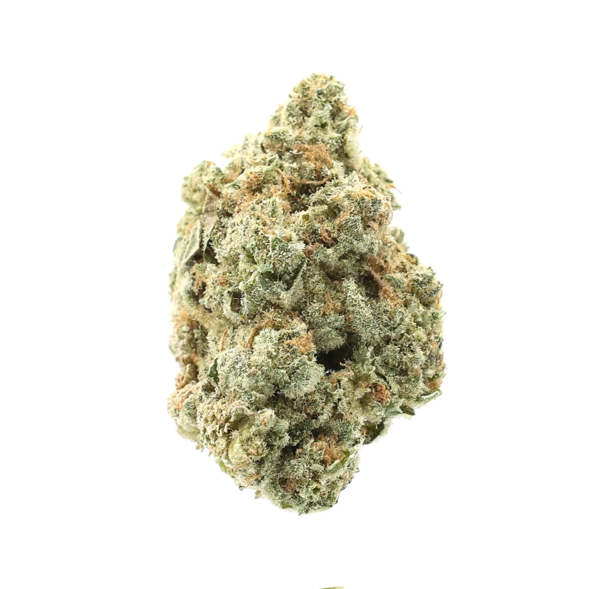 Hellcat Exotic THCa Flower – Hybrid Strain – 33.89% THCa - 3.5g @ HighHippy.com
