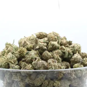 Mafia Funeral THCa Smalls Indica