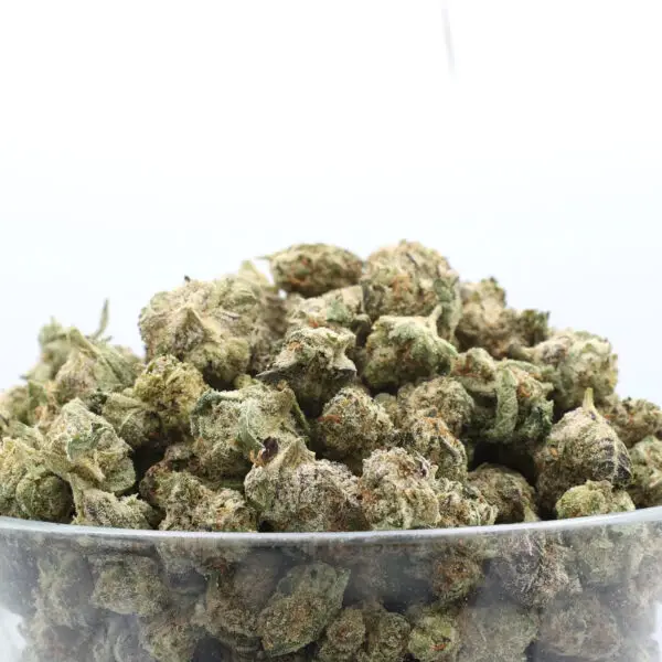 Mafia Funeral THCa Smalls Indica Mafia Funeral THCa Smalls Indica