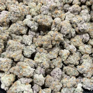 Pineapple Express THCa Flower