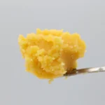 Sour Diesel Crumble