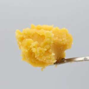 Sour Diesel Crumble