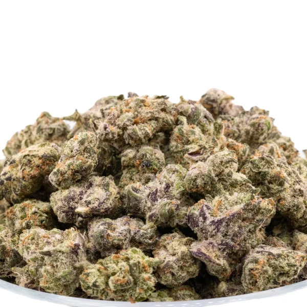 Dos-Si-Dos Smalls THCa Flower Indica Dos-Si-Dos Smalls THCa Flower Indica