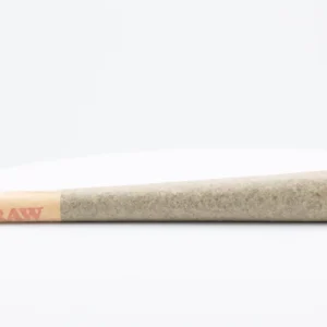 Cheap Pre Rolls - Zerealz - THCa Indica Strain - 31.69% - 1 doob
