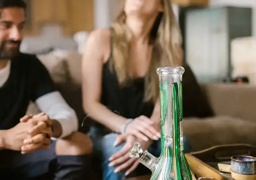 THCa effects and dosage - How High Do You Get? @ HighHippy Blogs