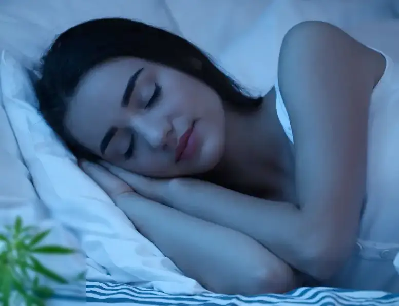 THCa for Sleep: Does It Really Help You Rest Better? @ HighHippy Blogs