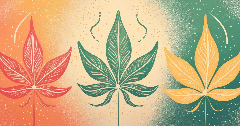 THCa vs THC vs D9 - The Truth About Hemp Revealed @ HappyHippy.com BLOGS!