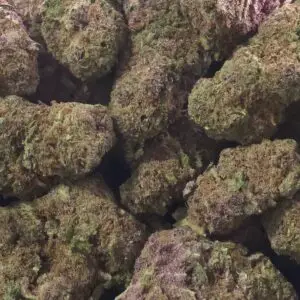 Rose THCa Flower Indica