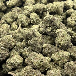 Hamma THCa Flower Indica