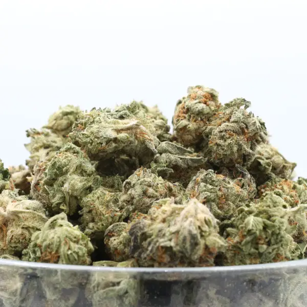 Trop Cherry Smalls THCa Flower Sativa