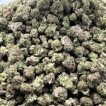 Blueberry Fuego Smalls THCa Flower Sativa