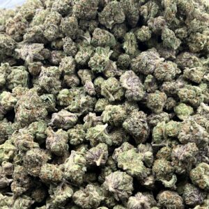 Blueberry Fuego Smalls THCa Flower Sativa