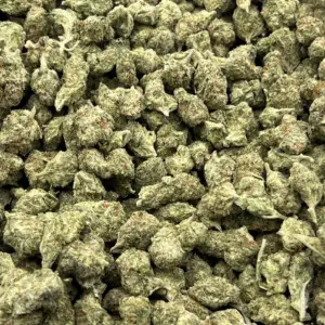 Elon Smalls THCa Flower Hybrid